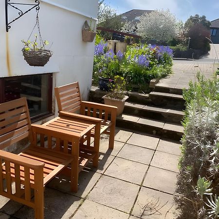 Ferney Croft Apartment Saint Erth Luaran gambar