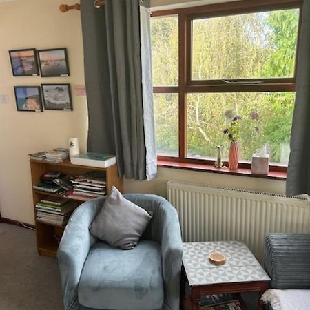 Ferney Croft Apartment Saint Erth Luaran gambar