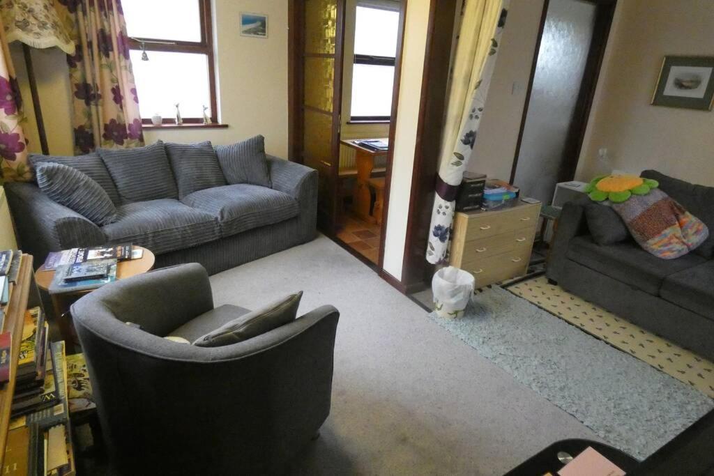 Ferney Croft Apartment Saint Erth Luaran gambar