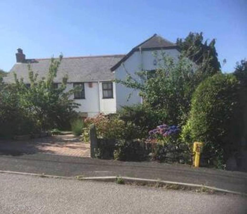 Ferney Croft Apartment Saint Erth Luaran gambar