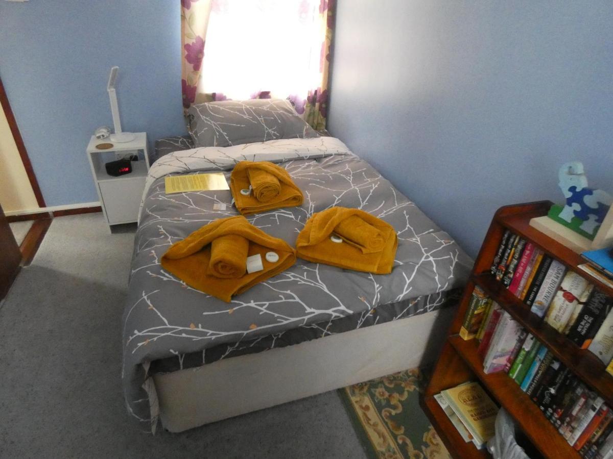 Ferney Croft Apartment Saint Erth Luaran gambar