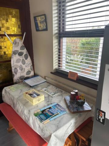 Ferney Croft Apartment Saint Erth Luaran gambar