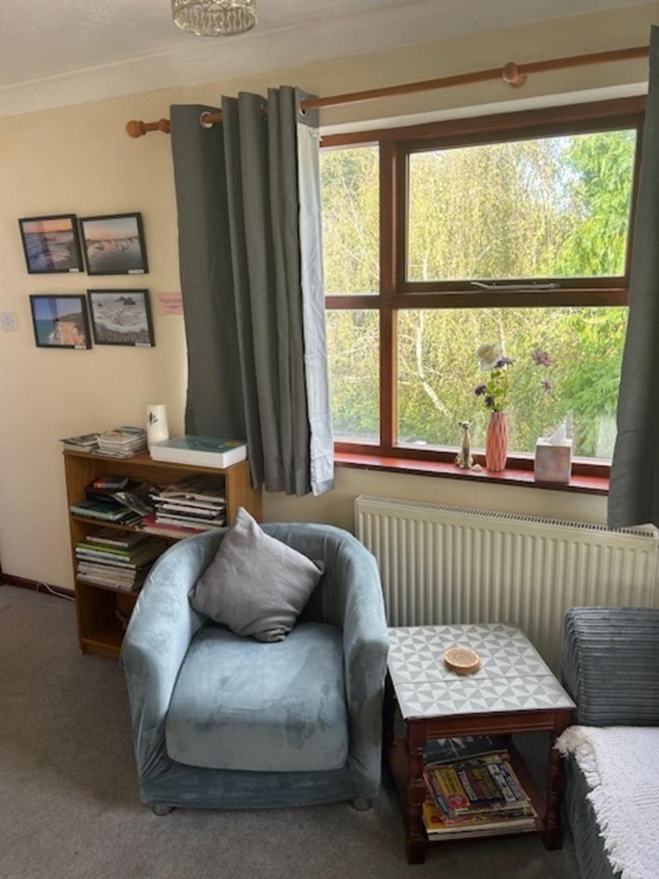 Ferney Croft Apartment Saint Erth Luaran gambar